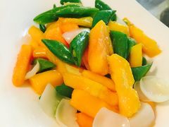 -福慧慈缘素食餐厅(王府井店)