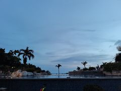 -三亚亚龙湾天域度假酒店