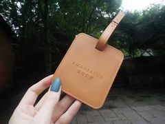 -法云安缦酒店