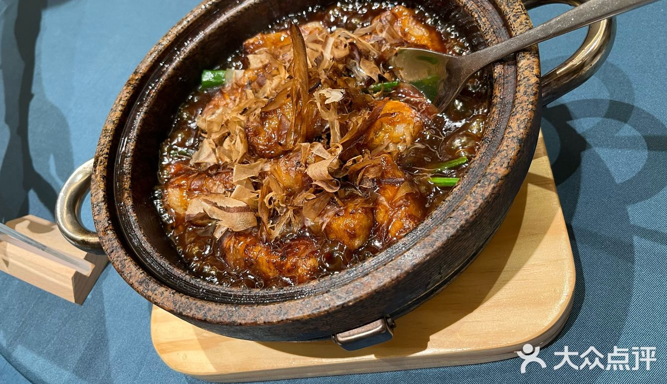 超级好吃的私房菜