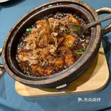 超级好吃的私房菜