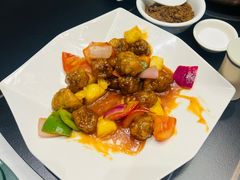 -七叔家宴家常广西菜(明秀东路店)