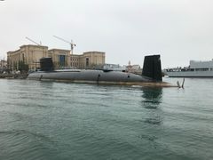 -中国人民解放军海军博物馆