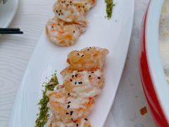 -大树餐厅(环球港店)