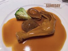 -香樟花园新粤料理(无锡万象城店)