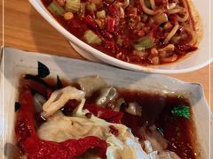 -疆Jiang·新疆秘制料理