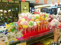 -GranVida生活超市(海信广场店)