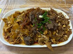 -清真双宝红油牛系列