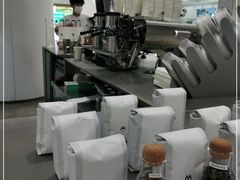-M Stand(宁波万象城店)