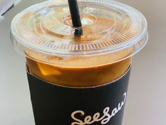 -Seesaw Coffee(苏州中心店)