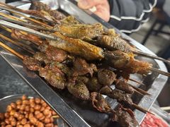 -欣悦坊陈一刀热气羊肉火锅(清真路店)