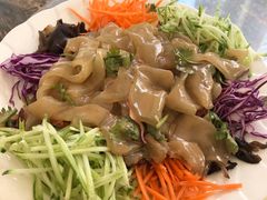 -金丝饭庄(金丝新天地保障性住宅小区店)