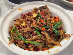 -新新湘菜馆(新中街二条店)