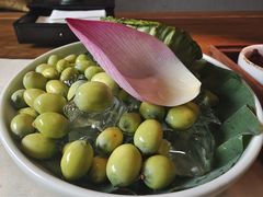 -青藤茶馆(凤起路店)