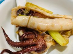 -华春餐馆(鱼山路店)