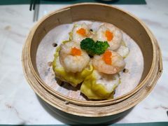 -悦得闲广式茶楼点心(石厦时代广场店)