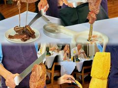 -拉蒂娜·巴西牛排馆 Latina·Brazilian Steakhouse(陆家嘴旗舰店)