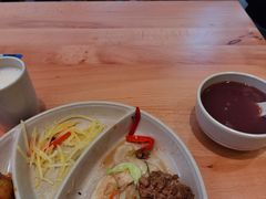 -素满香·全民食养自助(长宁龙之梦店)