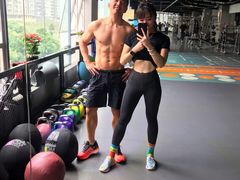 -天行健身＆天行拳馆跆拳道·格斗TXGYM
