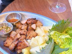 -Blac+Blac(中海环宇荟店)