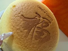 -KUMO KUMO甜品·冰淇淋(深圳壹方城店)