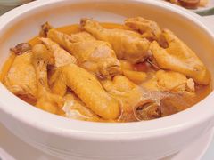 怡香花雕鸡-洋洋中餐馆·SINCE 1997(信投店)