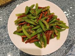 -中国吉菜名店广源宾馆餐厅