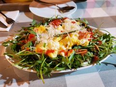 -BISTROFIORE美伊娜(伊犁南路店)