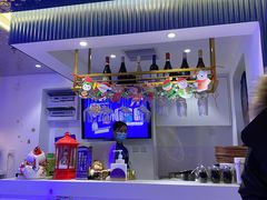 -壹粉屋新疆炒米粉(建外SOHO东区店)