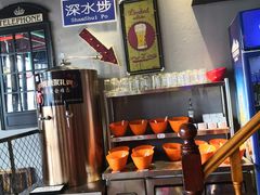 -超级神炭烤肉夜食(芥园西道店)