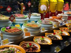 -江南韵·无锡太湖文化体验餐厅(凤凰天街店)