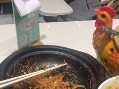 -绿草地·湘菜(芙蓉天街店)