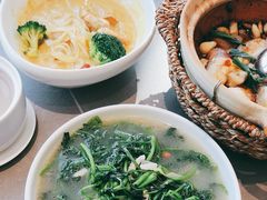 -喜记顺德菜(南昌万象城店)