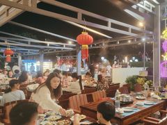 -渔家火锅·海鲜自助餐·演艺(亚龙湾天域酒店)