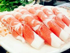 -呷哺呷哺 黄金牧场 (回龙观港龙店)
