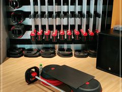 -SUPERMONKEY超级猩猩健身(中山公园店)