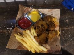 -大叹号·朝鲜族烤肉(潍坊泰华城店)