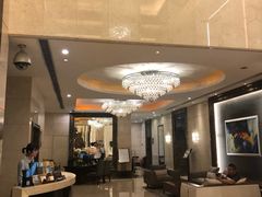 -广州礼顿酒店
