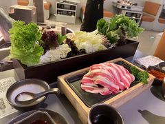 -湊湊火锅·茶憩(南京万象天地店)
