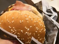 -汉堡王(长沙枫林三路店)