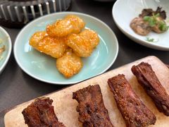 -止观小馆·辽河口渔家菜(王府井店)