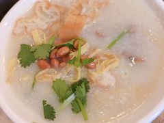 招牌艇仔粥-点都德(汇盈广场店)