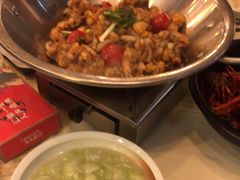 -聚味瞿记·龙虾堂(望城店)