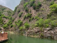 -桑干河大峡谷旅游区