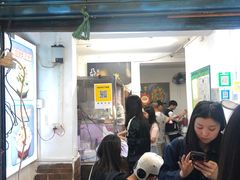 -夏食光安顺小舒冰粉冰浆(甲秀楼店)