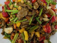 -北纬39度天津宴(黑牛城道店)