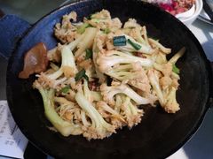 -老屋印象川菜(马园路店)