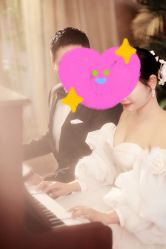 -金夫人婚纱摄影