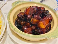 -老吉士酒家(天平路店)