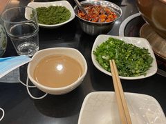 -情忆草原涮肉馆